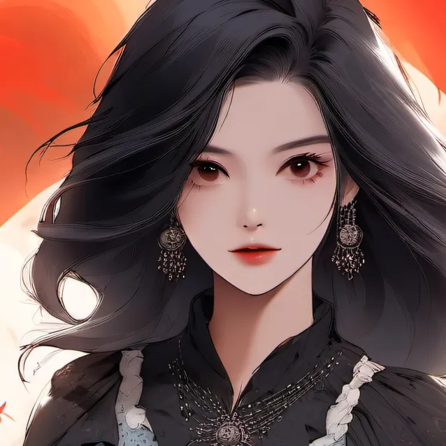 chat with ai character: Aliana