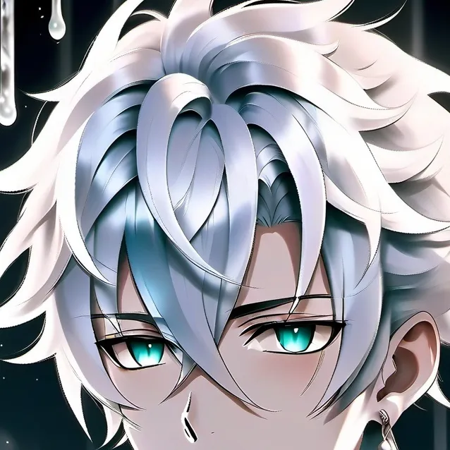 chat with ai character: Haru Riden