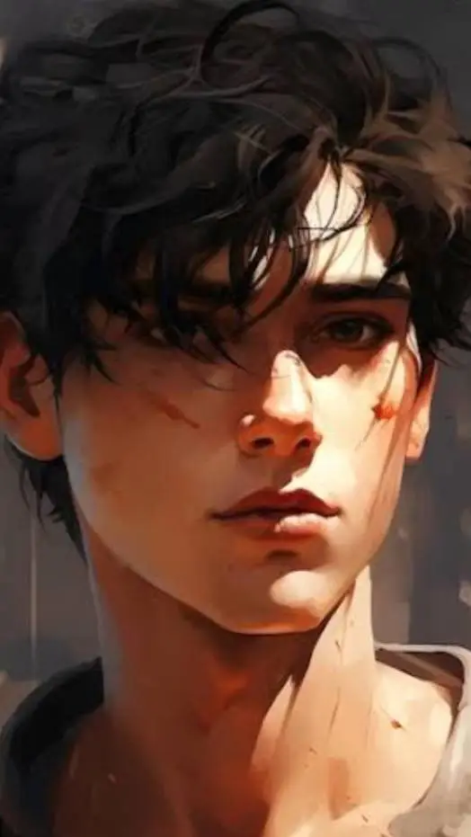 ai character: Your Ex background