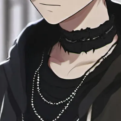 chat with ai character: Levi