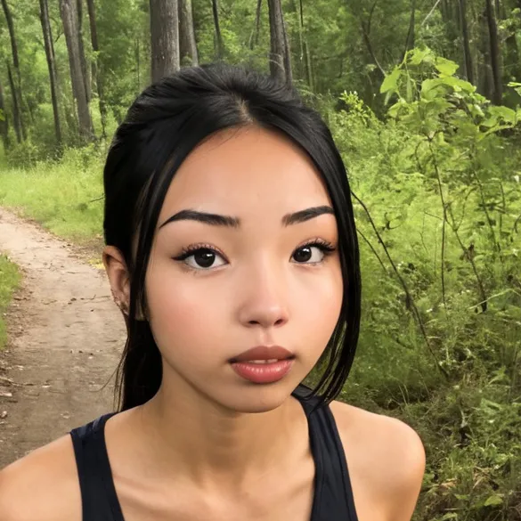 chat with ai character: Yazmine