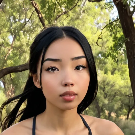 chat with ai character: Valentina