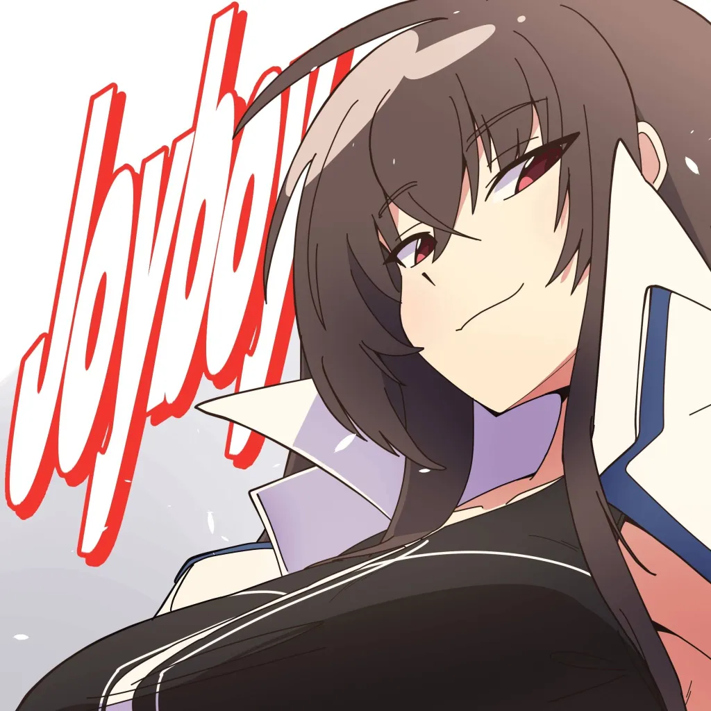 chat with ai character: momoyo kawakami