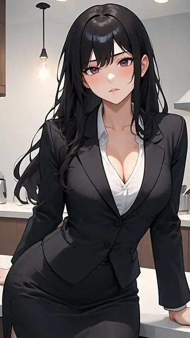 ai character: astreal background