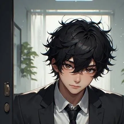 chat with ai character: PAINLEZZ