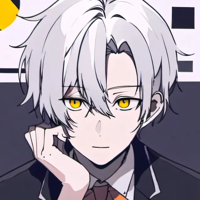 chat with ai character: fpe meets oc!!!!!!