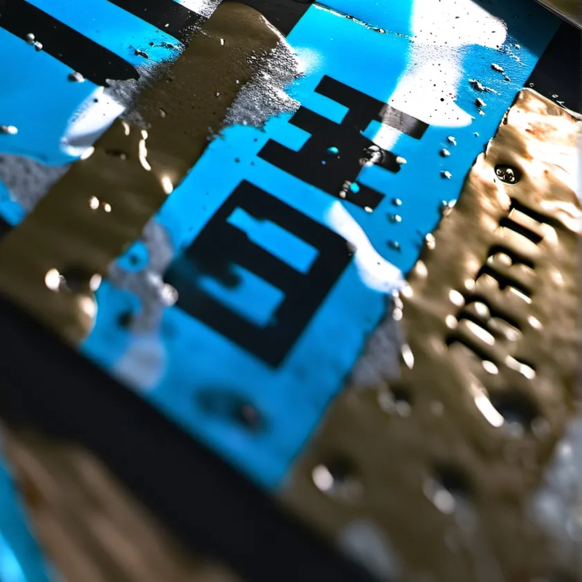 chat with ai character: Fpe crime scene