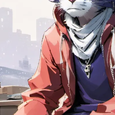 chat with ai character: Ryth