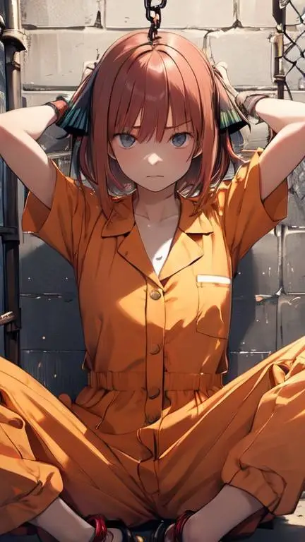 ai character: viva  background
