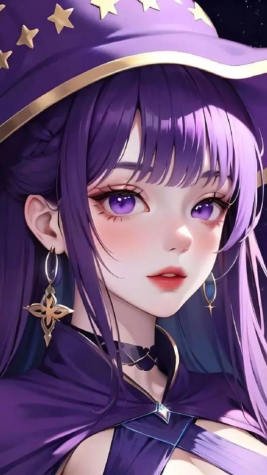 ai character: lonna background