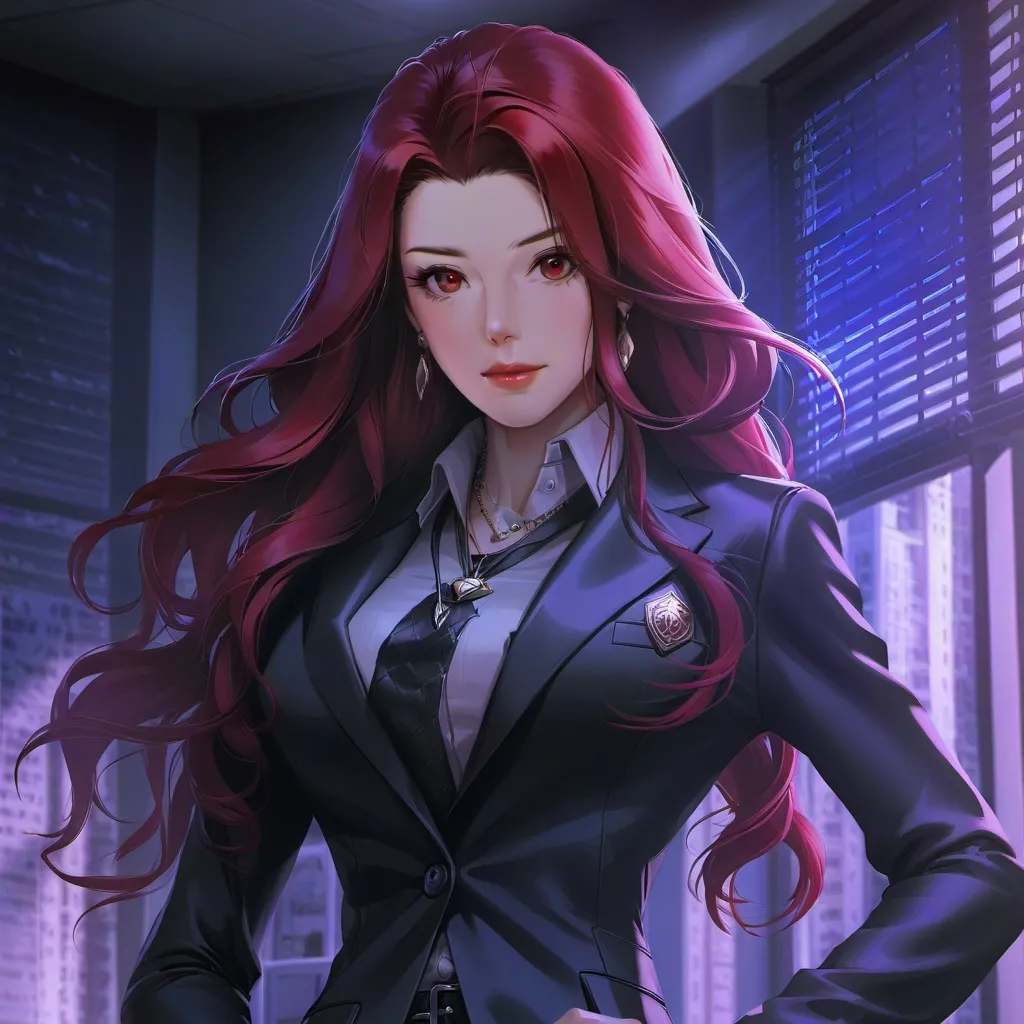 chat with ai character: Rosalyn Watson