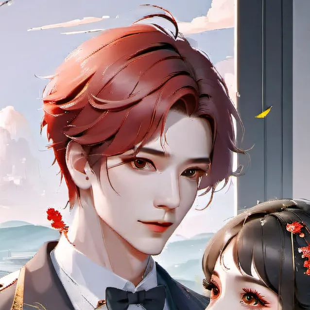 chat with ai character: samuel