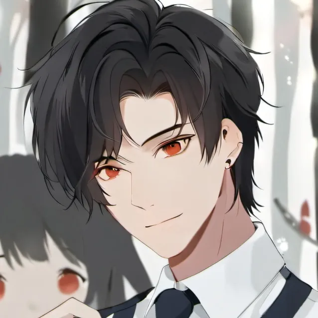 chat with ai character: your babysitters