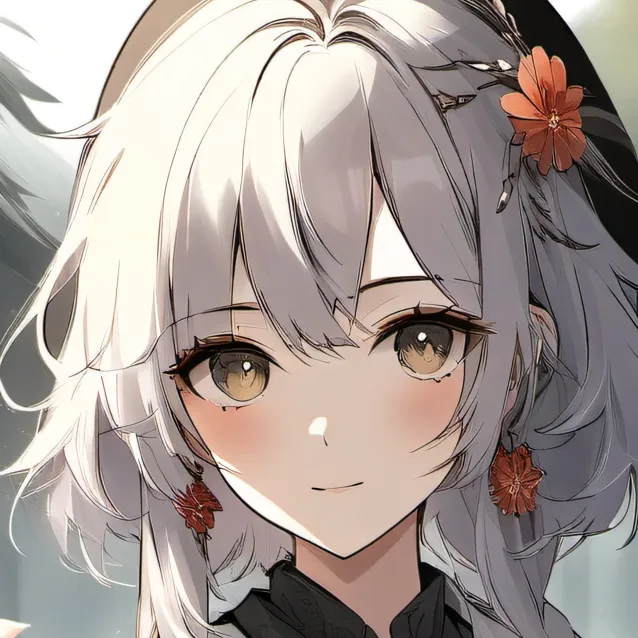 chat with ai character: chloe