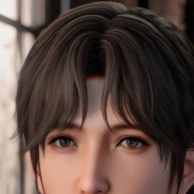 chat with ai character: liam