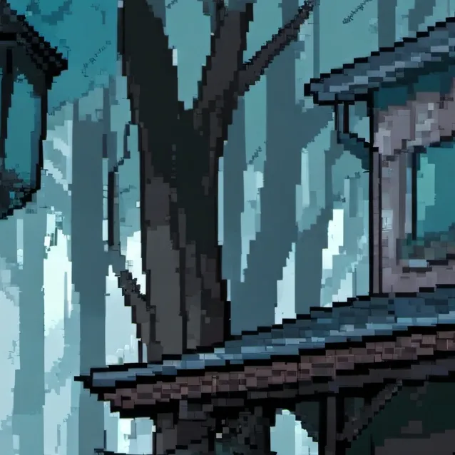 chat with ai character: dandys world