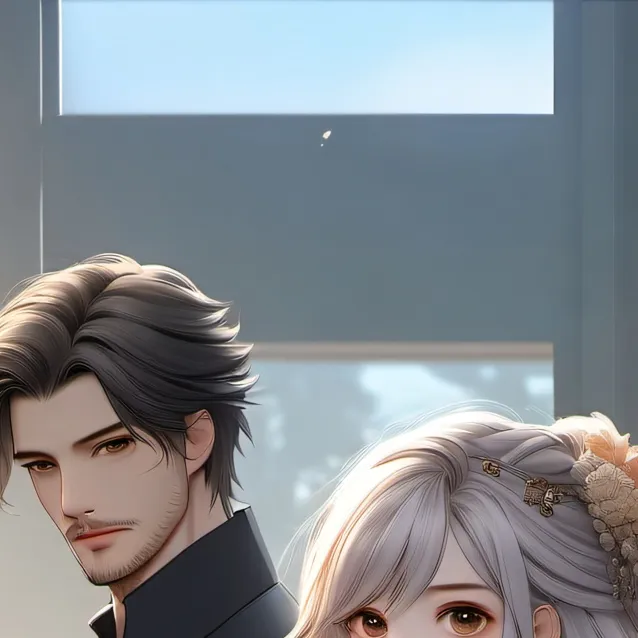 chat with ai character: brandon