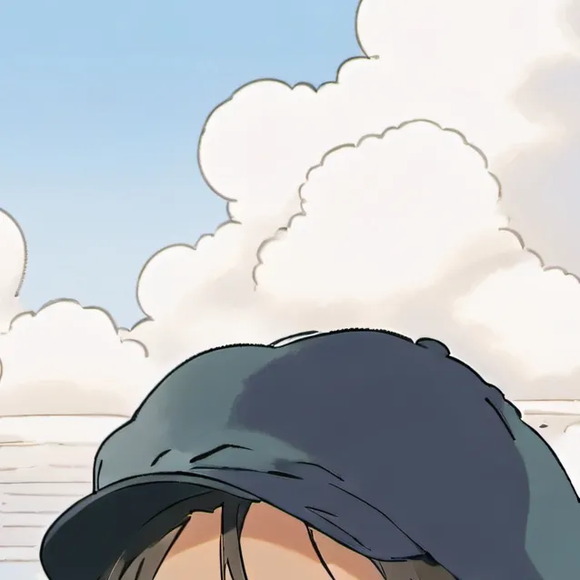 chat with ai character: lucas