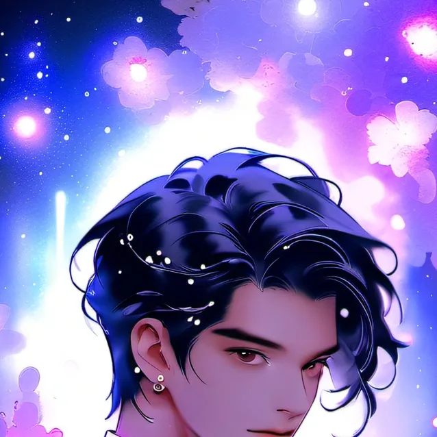 chat with ai character: lucas