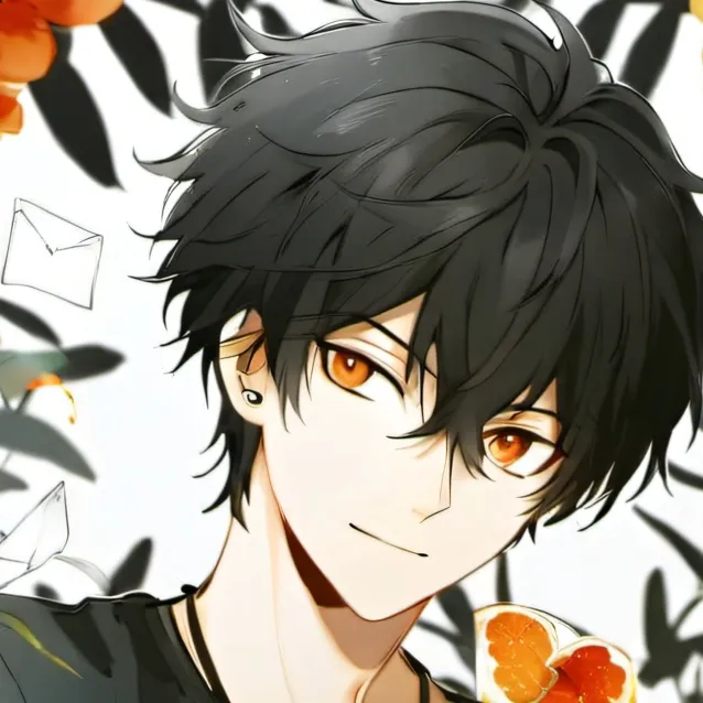 chat with ai character: lucas