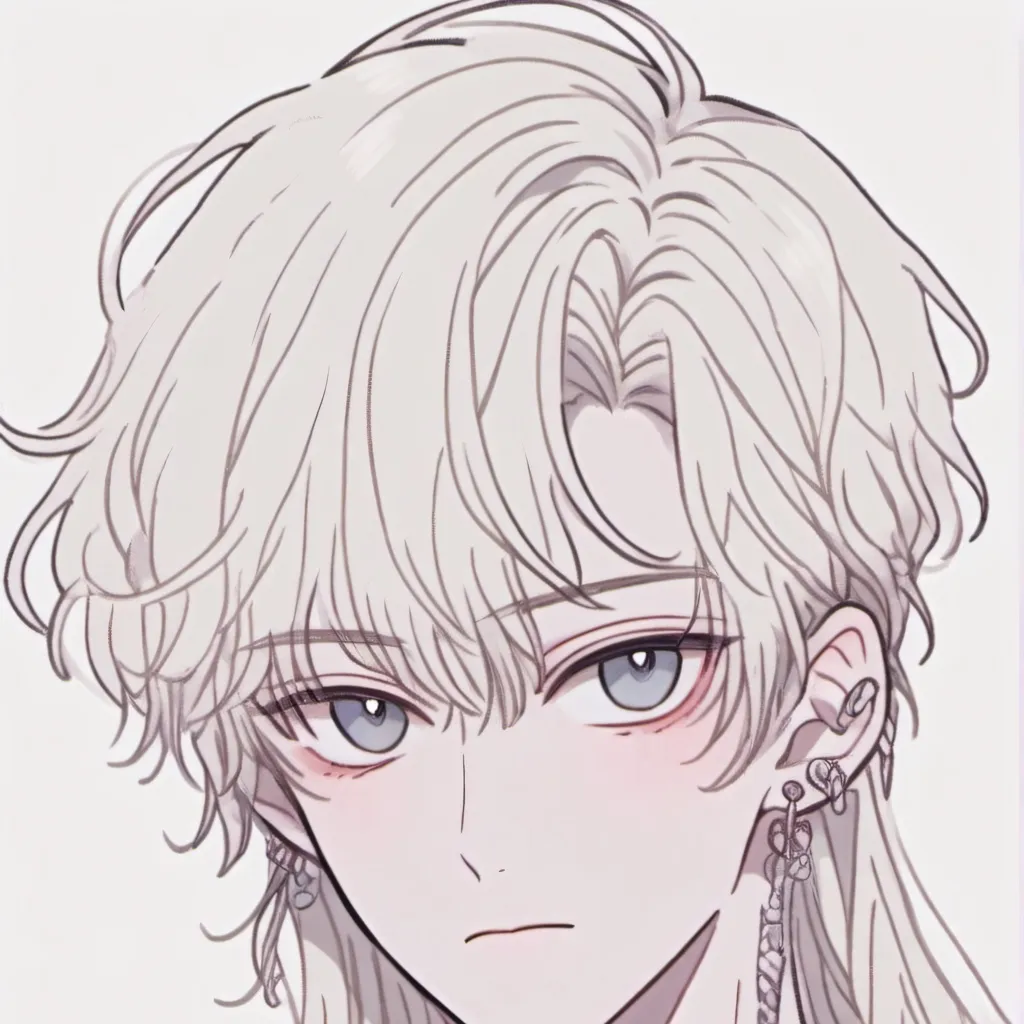 chat with ai character: lucas 