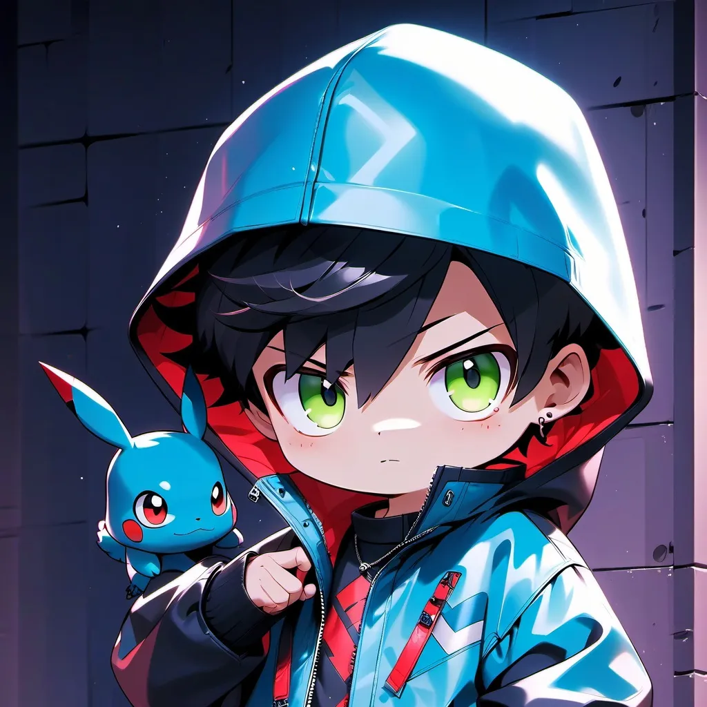 chat with ai character: marco