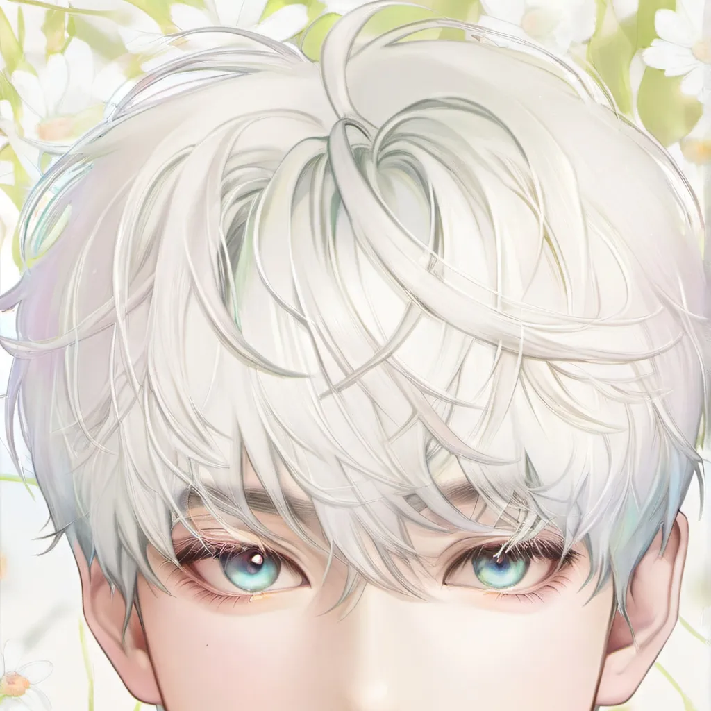 chat with ai character: Lucas