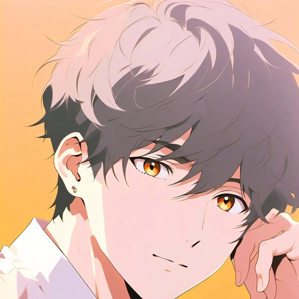 chat with ai character: Ethan