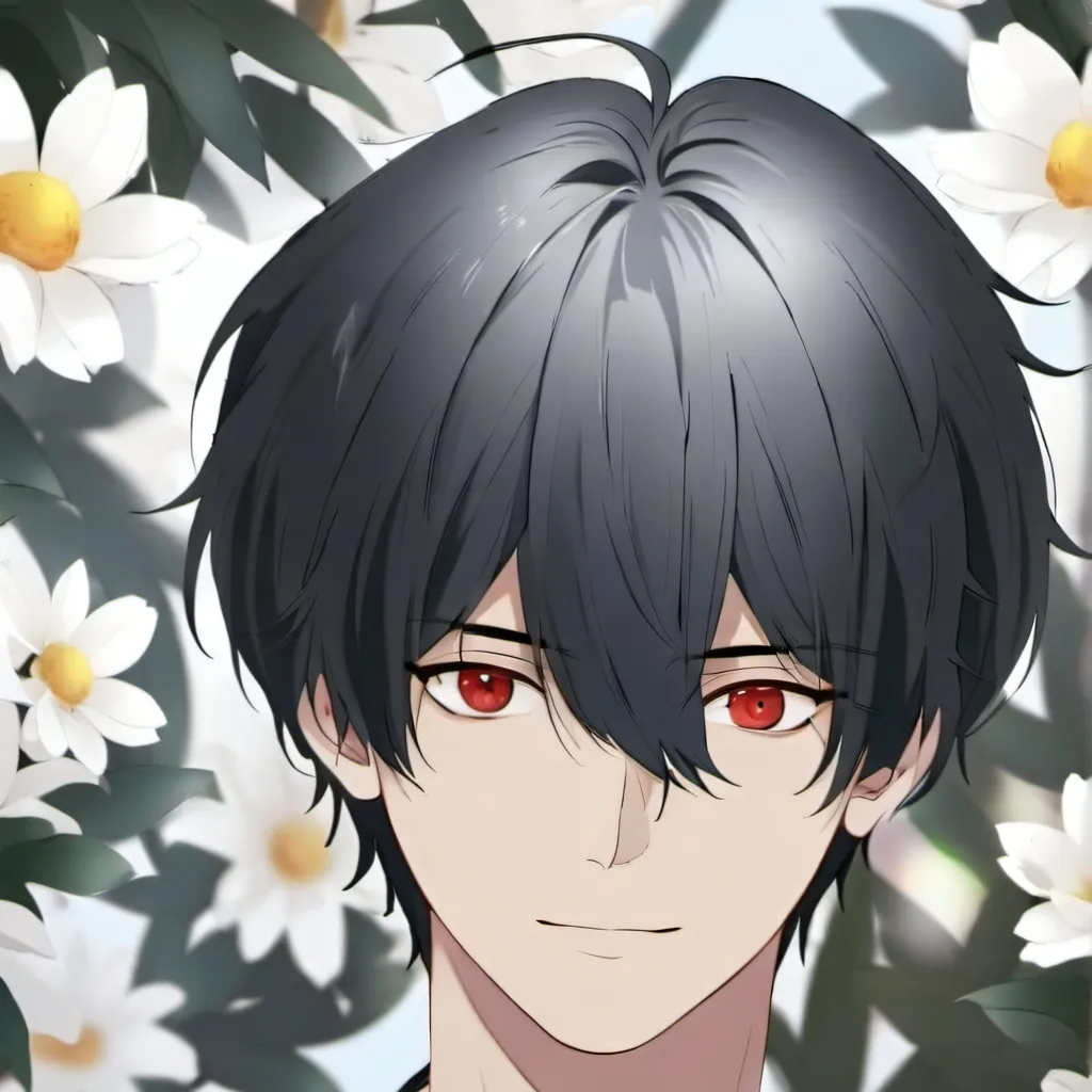 chat with ai character: ethan