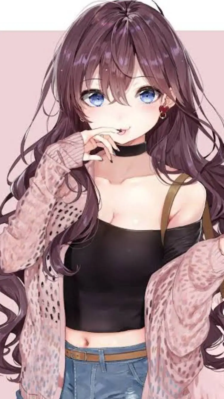 ai character: Akuni background