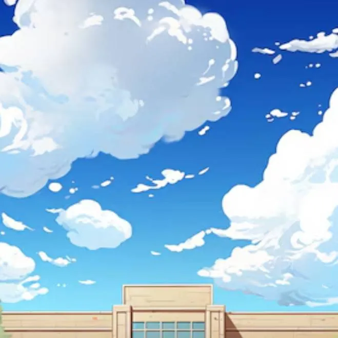 chat with ai character: Collage highschool