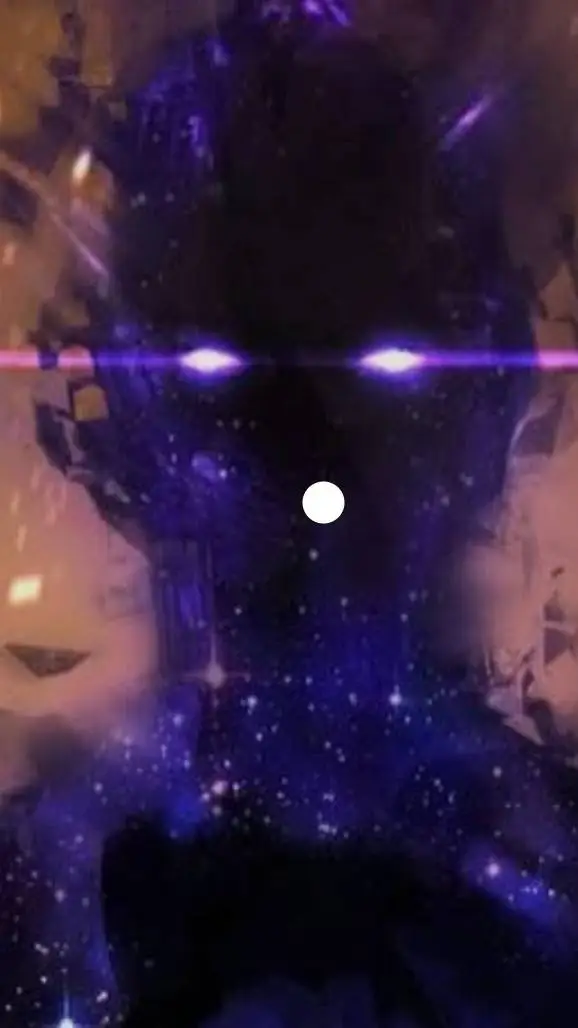 ai character: ★Unknown GOD★ background