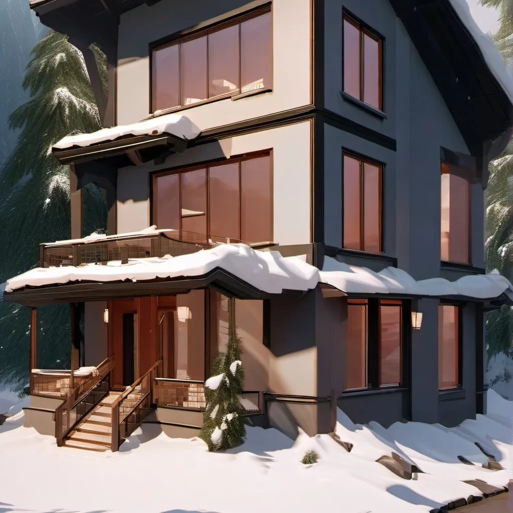 chat with ai character: ZZZ Christmas