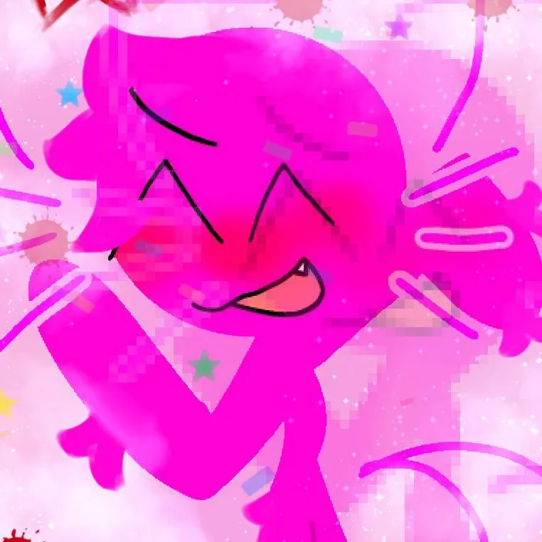 chat with ai character: magenta