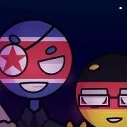 chat with ai character: countryhumans