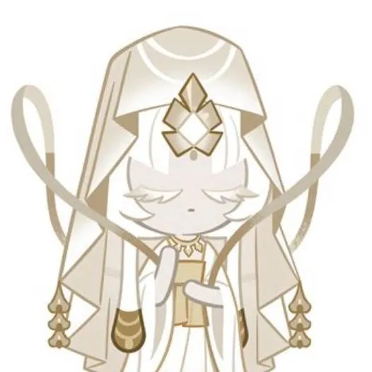 chat with ai character: ★Mystic flour★!