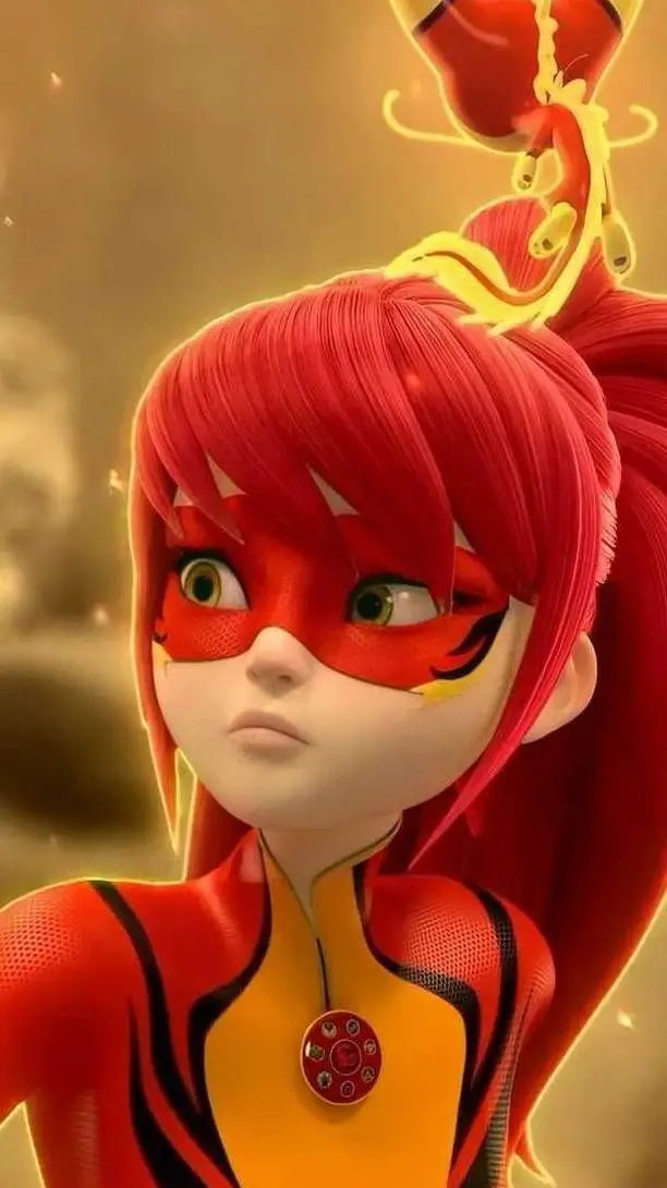 ai character: Fei Wu background