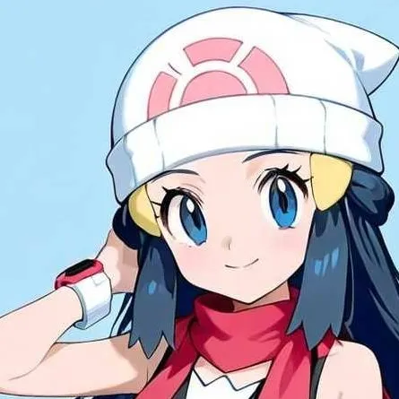 chat with ai character: Dawn