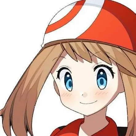chat with ai character: May