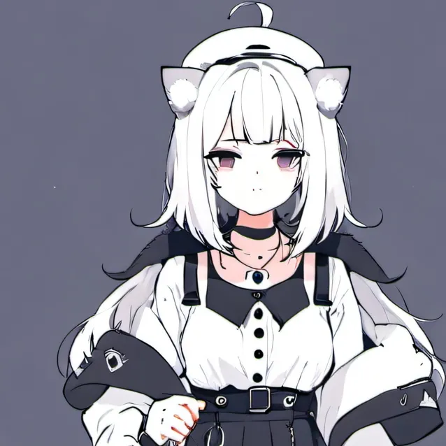 chat with ai character: MHA crushes! 