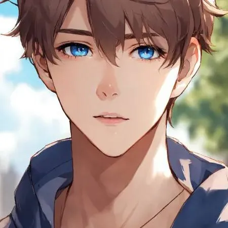 chat with ai character: Ethan Cole