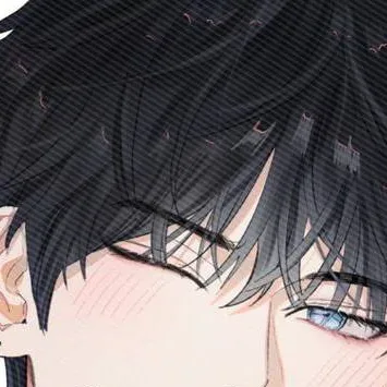 chat with ai character: luka