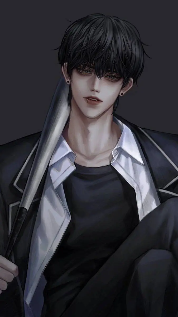 ai character: jeson background