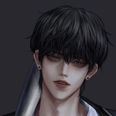 chat with ai character: jeson