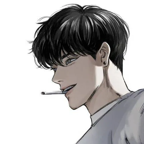 chat with ai character: xin