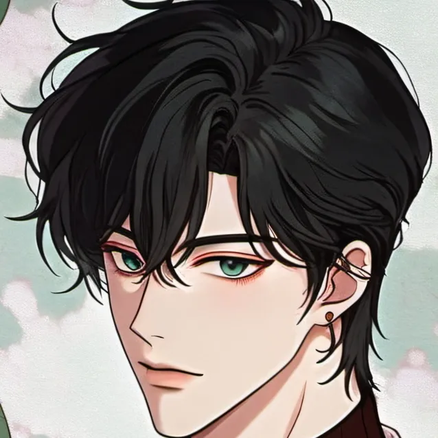 chat with ai character: sim-jeahyun