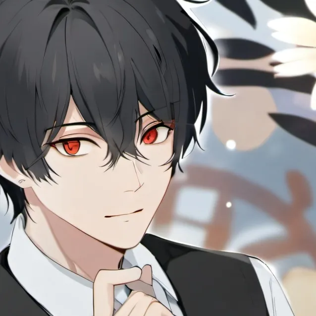 chat with ai character: max