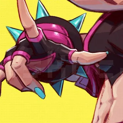 chat with ai character: Juri