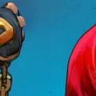 chat with ai character: Marisa