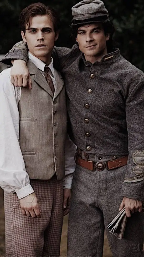 ai character: salvatore brothers background